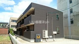 ビーナスの外観画像