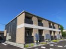 カルヴァドス Bの間取り画像