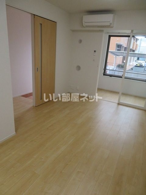 リビング