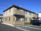 グローリータウン Bの間取り画像