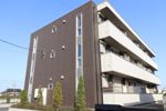 ラ ルーチェ Bの間取り画像