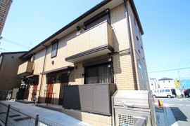 ミューザの外観画像