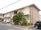 エスペランス Ⅱの間取り画像