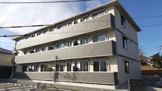 アンプルールKの外観画像