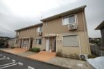 アヴニール Bの間取り画像