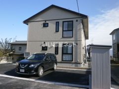 ラークヒルの外観画像