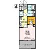 Resilience Aの間取り画像