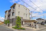 プルミエール大宮七里 Bの外観