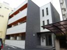 プランドールからももの外観