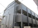 Klein Kirsche (ｸﾗｲﾝｷﾙｼｪ）の間取り画像