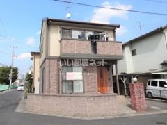 ウィルコート長瀬の外観画像