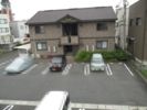 ブライト倉敷 A棟の間取り画像
