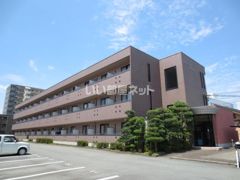 コッジィーコートFUKATAの外観画像