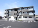G maison A棟の間取り画像
