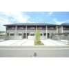 J Wing East/Westの間取り画像
