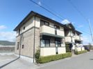グランフェリオ C棟の外観画像