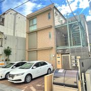 暫草(シバラクソウ)の外観画像