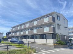 あいりす浄水の外観画像