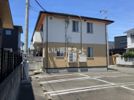グランドソレイユ悠 B棟の間取り画像