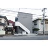 ラフェリオ Ⅱ(ラフェリオツー)の外観