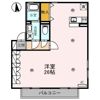 シンフォニータウンⅢ E棟の間取り画像