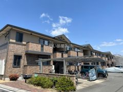 サワーフローラ A棟の外観画像