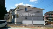 Iride S（イリーデ）の間取り画像