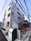 クレメントハウスの間取り画像