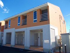 アプローズⅠの外観画像