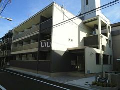 クラッシーネの外観画像