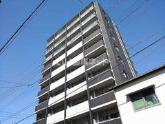 ラフレシール ドゥの外観画像