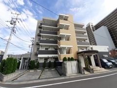 Kヴェストの外観画像