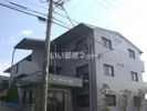 パークサイドK2の間取り画像