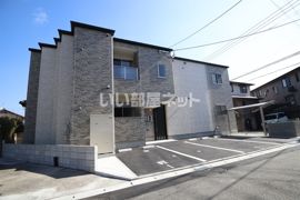 SEED茶山Ⅰの外観画像