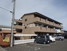 フローラル パレスの間取り画像