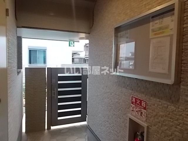ロビー