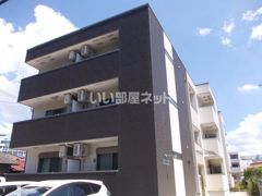 仁徳夕雲町2番館の外観画像