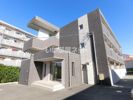 ステイシス久居の間取り画像
