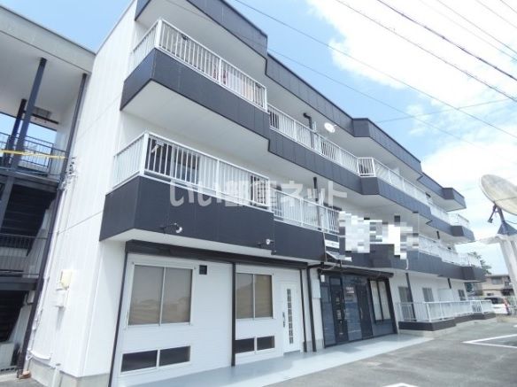 シティクニトラの外観画像