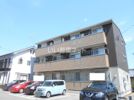 パークサイド東出 Ⅰの間取り画像