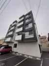 Mセレクションステラの外観