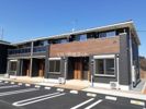 ロルバーン Aの間取り画像