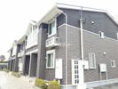 レークサイドナカノⅡの間取り画像