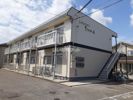 シティハイツ下河内Aの間取り画像