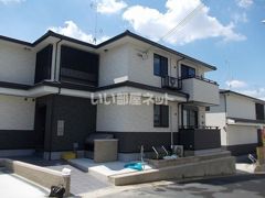 グランシェルの外観画像