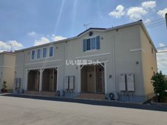 ラ・ルーチェ Ⅱの外観画像