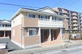 ソレイユ Ⅰの外観画像