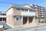 ソレイユ Ⅰの間取り画像