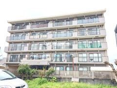 エステートピア小田原の外観画像