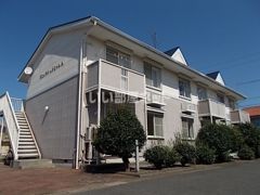 ヴェルサンリジェールAの外観画像